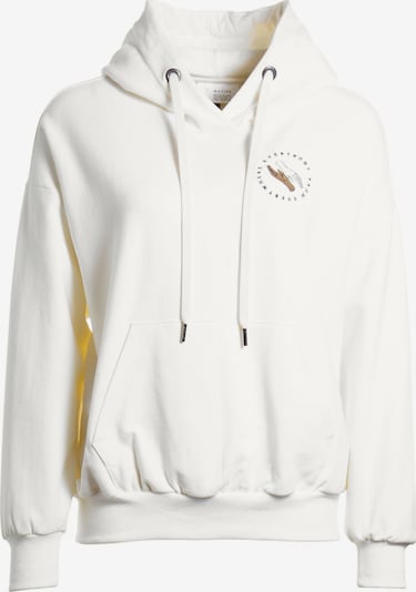mazine Sweatshirt in Off white, Item view