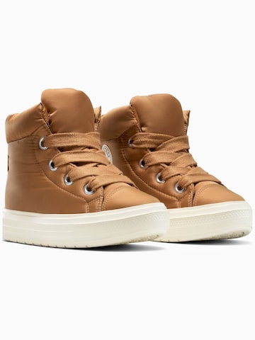 CONVERSE Boots in Brown