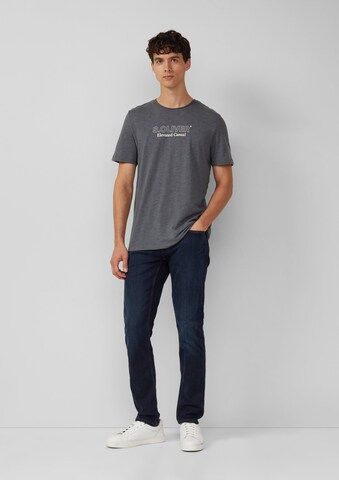 s.Oliver Shirt in Grau