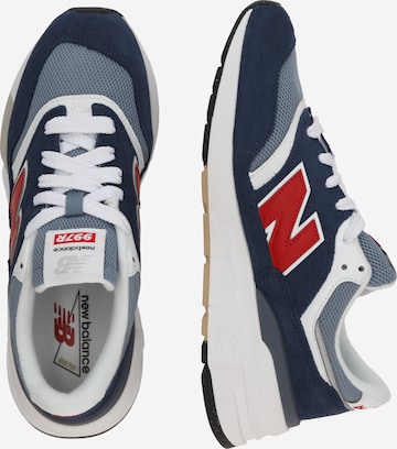 new balance Platform trainers '997R' in Blue