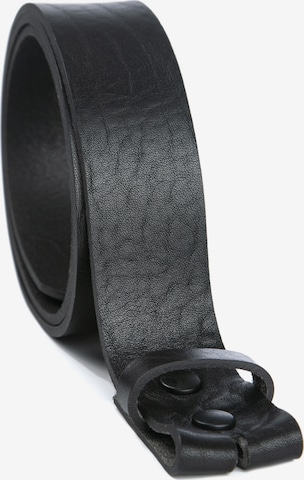 Cassandra Belt in Black