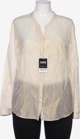 BOSS Bluse XXXL in Gold: predná strana