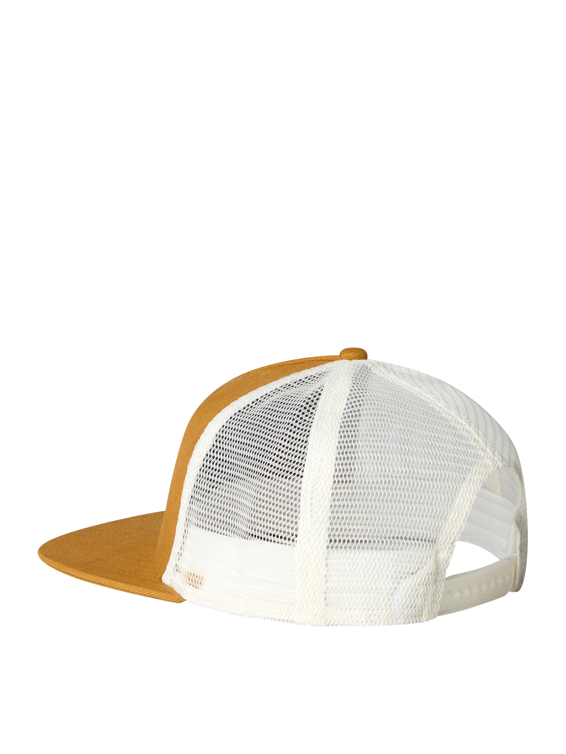 THE NORTH FACE Сap 'Dome' in Braun