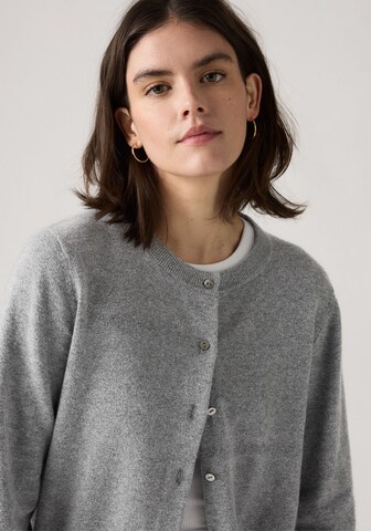 LEVI'S ® Πλεκτή ζακέτα σε γκρι