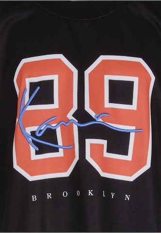 Karl Kani Koszulka 'Signature 89' w kolorze czarny
