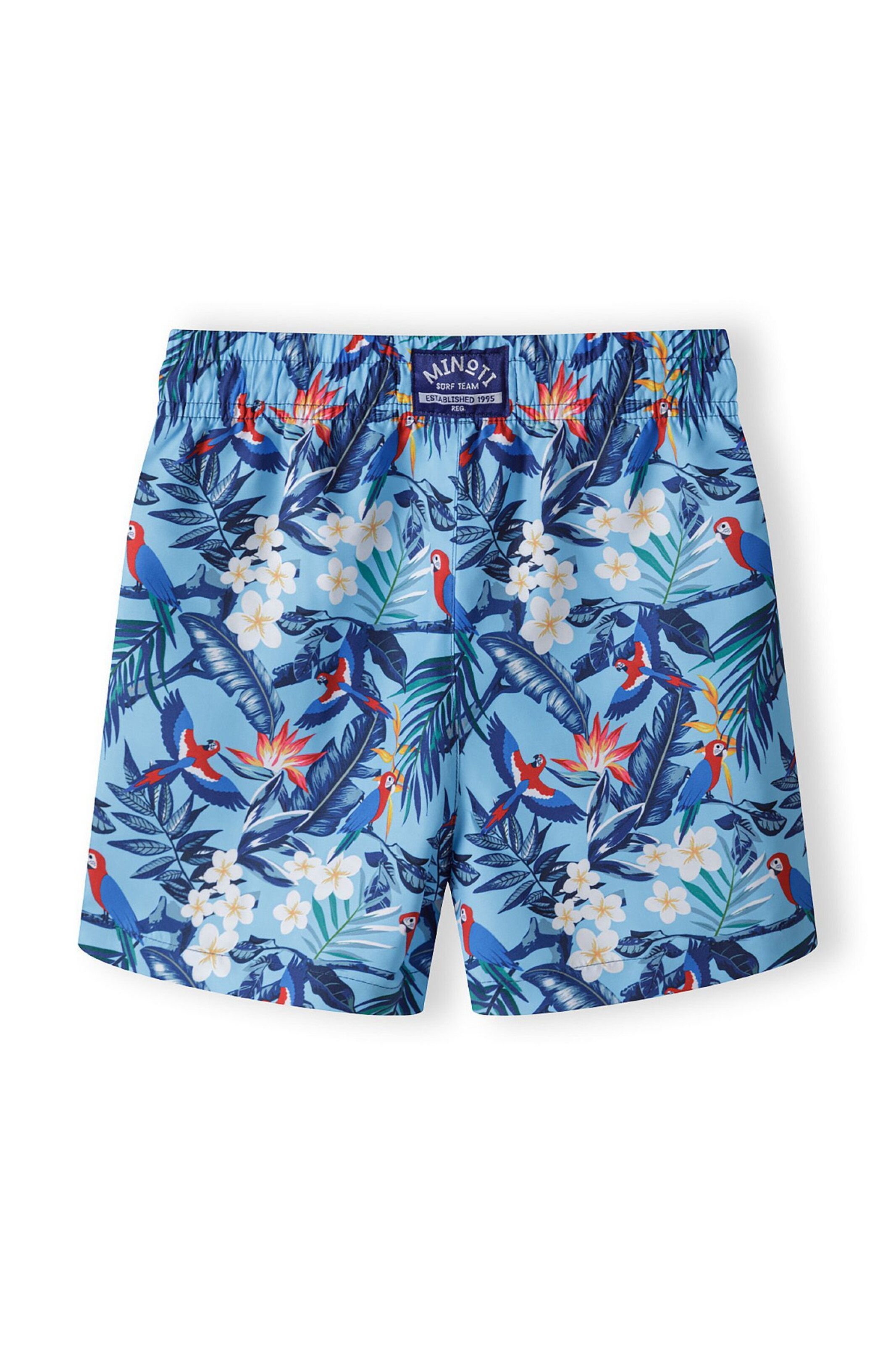 MINOTI Swimming shorts in Blue