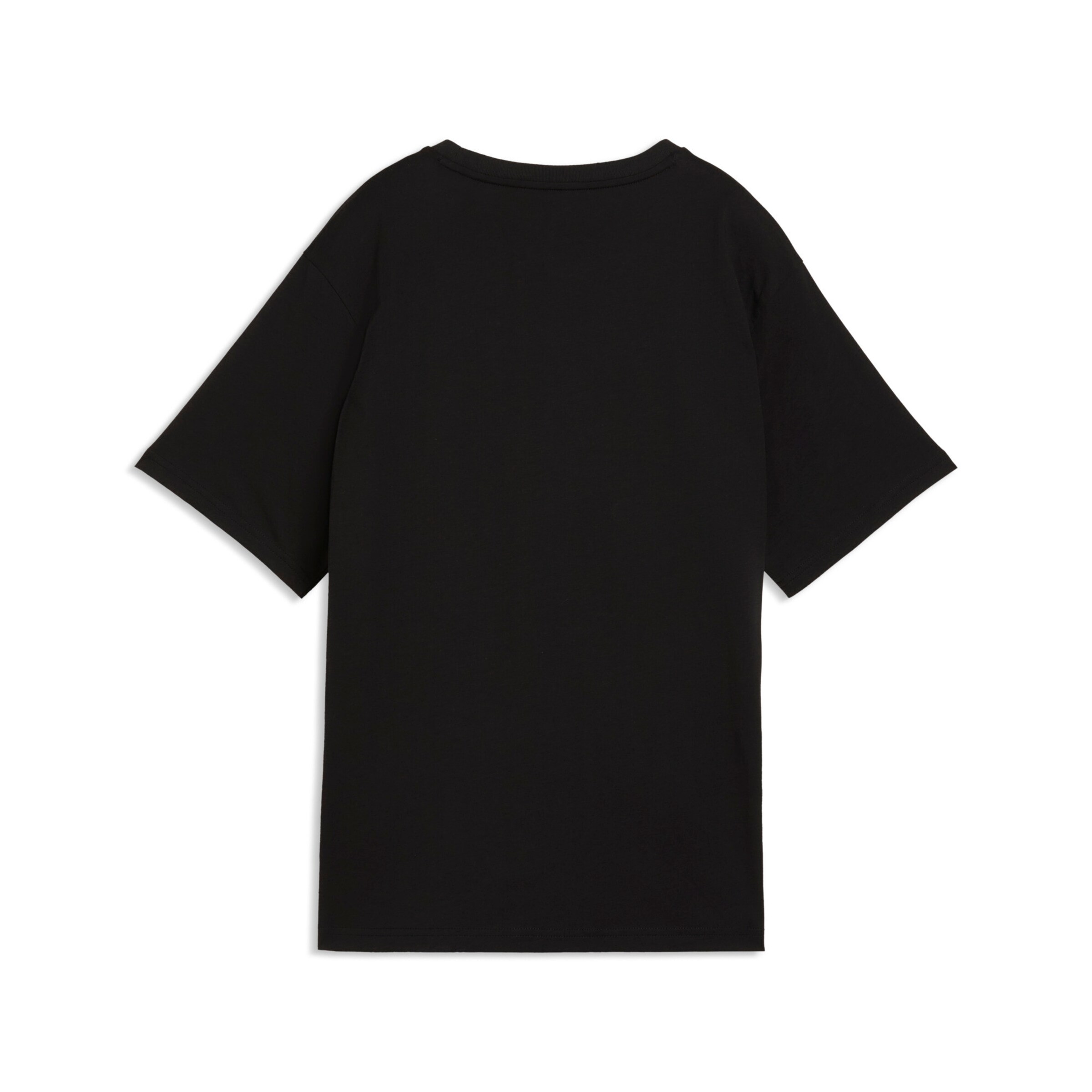 PUMA T-Shirt in Schwarz