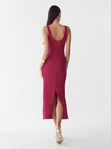 BWLDR Kleid 'Suny' in Pink