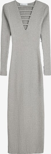 Bershka Dress in Light grey, Item view