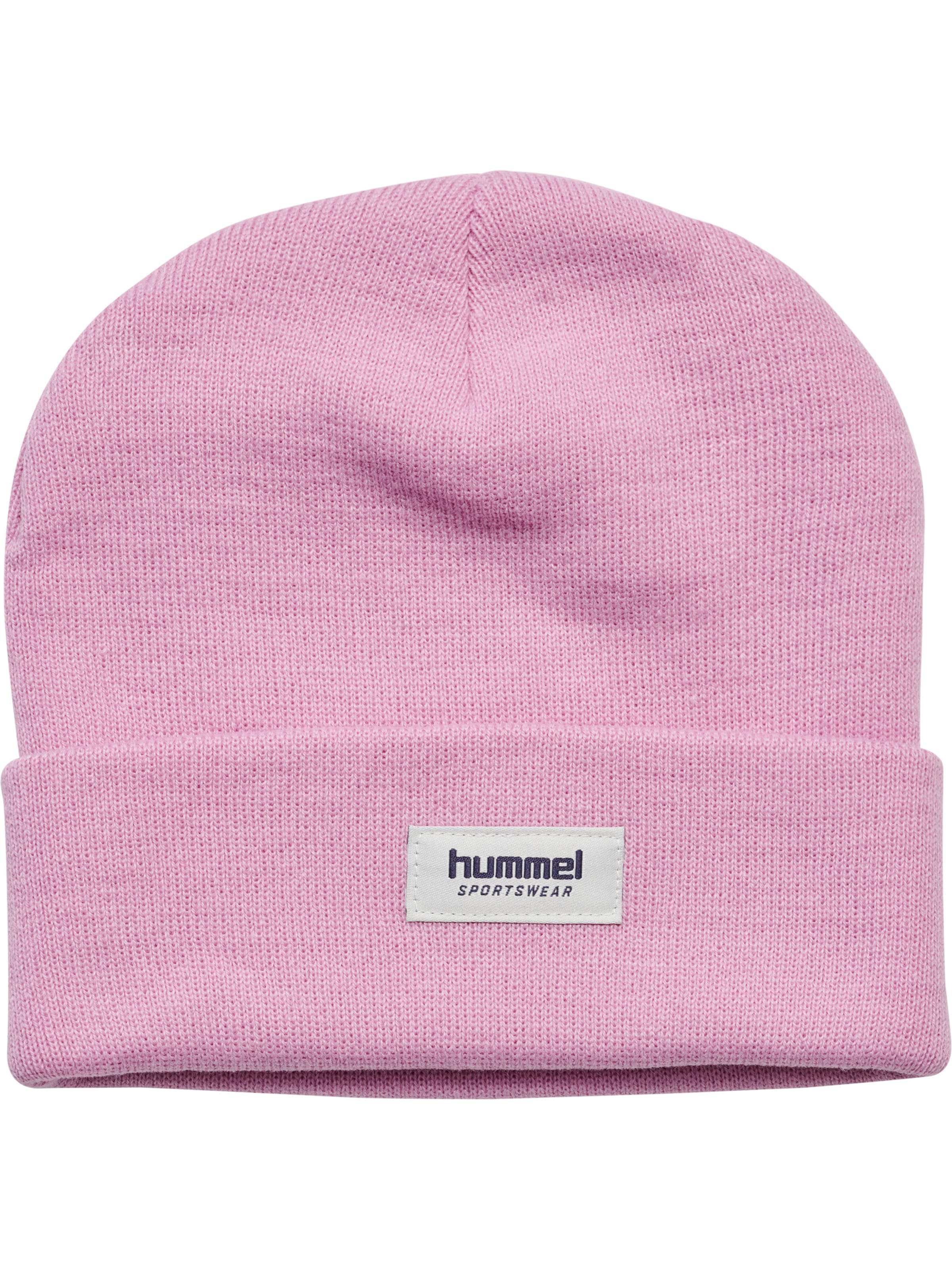 Hummel Hue i pink: forside