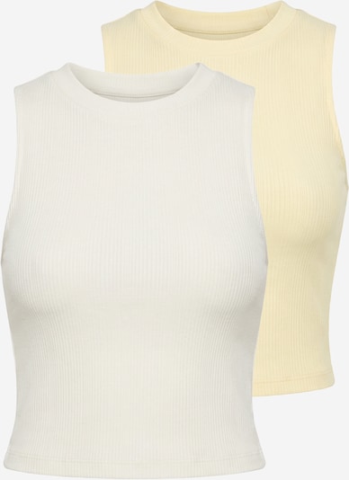 studioselect Top 'Sanja' u bež / žuta, Pregled proizvoda