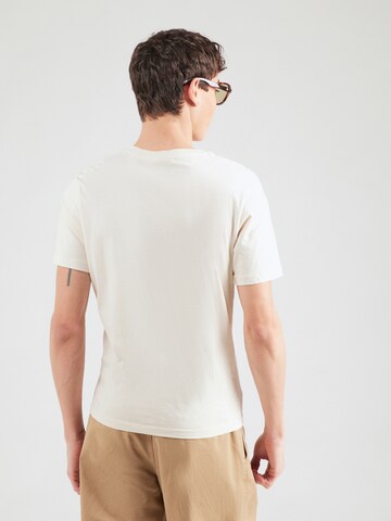 Pepe Jeans T-Shirt 'OLIVER' in Weiß