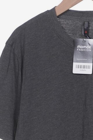 SCOTT Shirt in M in Grey