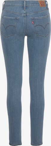 LEVI'S ® Slimfit Jeans '311' in Blau