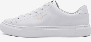 Fred Perry Sneaker  'B71 ' in Weiß