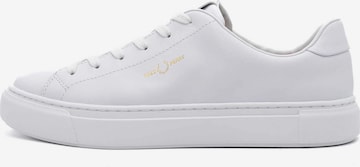 Fred Perry Sneakers laag 'B71 ' in Wit