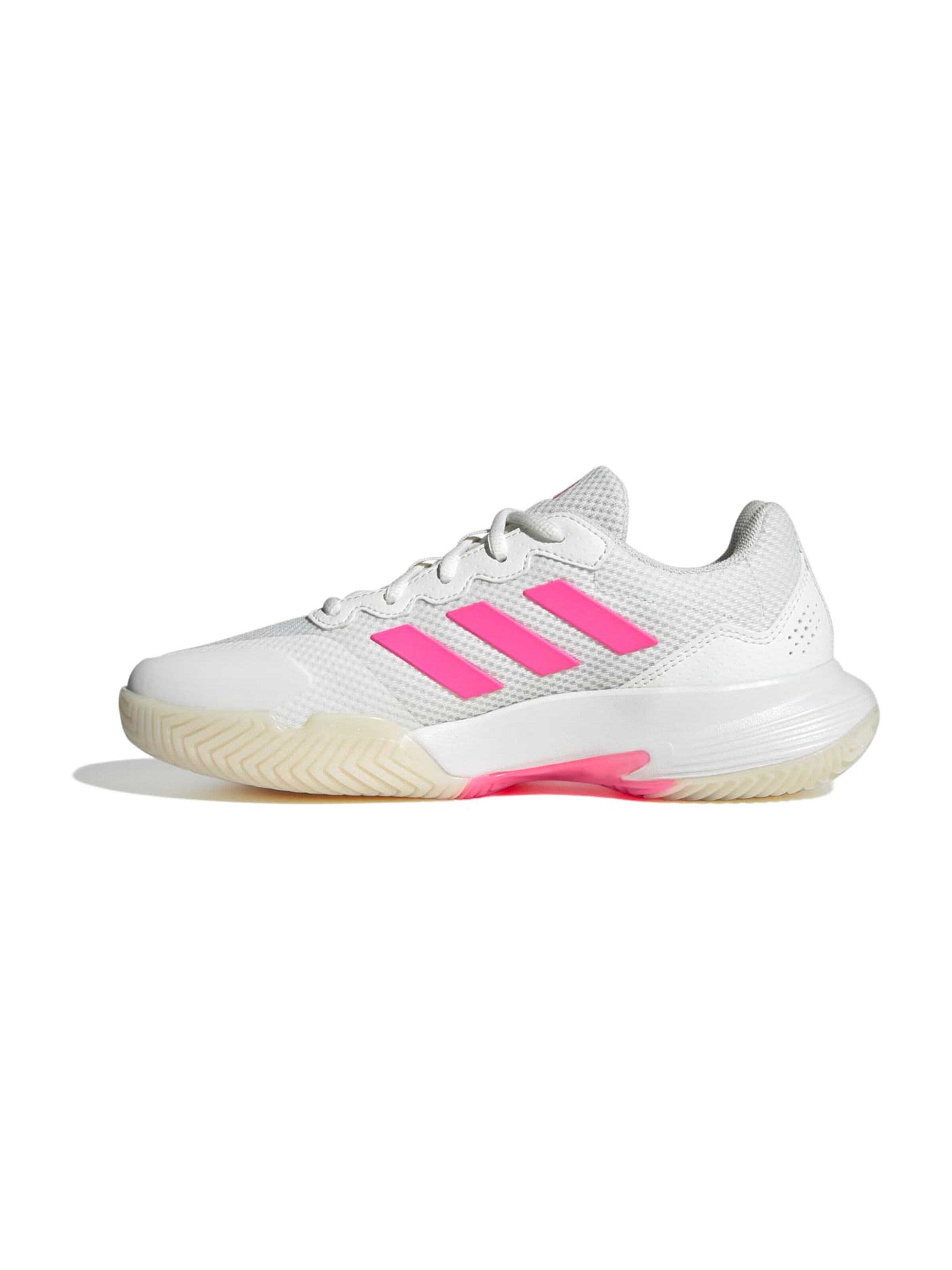 ADIDAS PERFORMANCE Sports shoe 'Gamecourt 2.0' in White