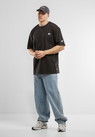 Starter Black Label Футболка 'Essential' в Черный