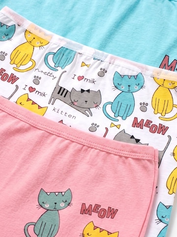 ÖTSGaće 'ÖTS Damen-Boxershorts' - miks boja boja