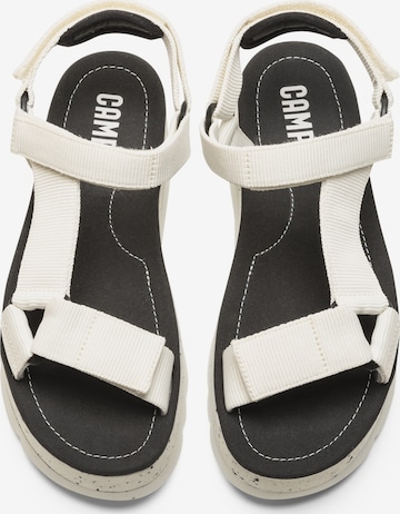 CAMPER Sandals in White