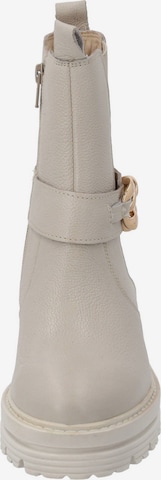 Chelsea Boots 'Delxa' Palado en beige