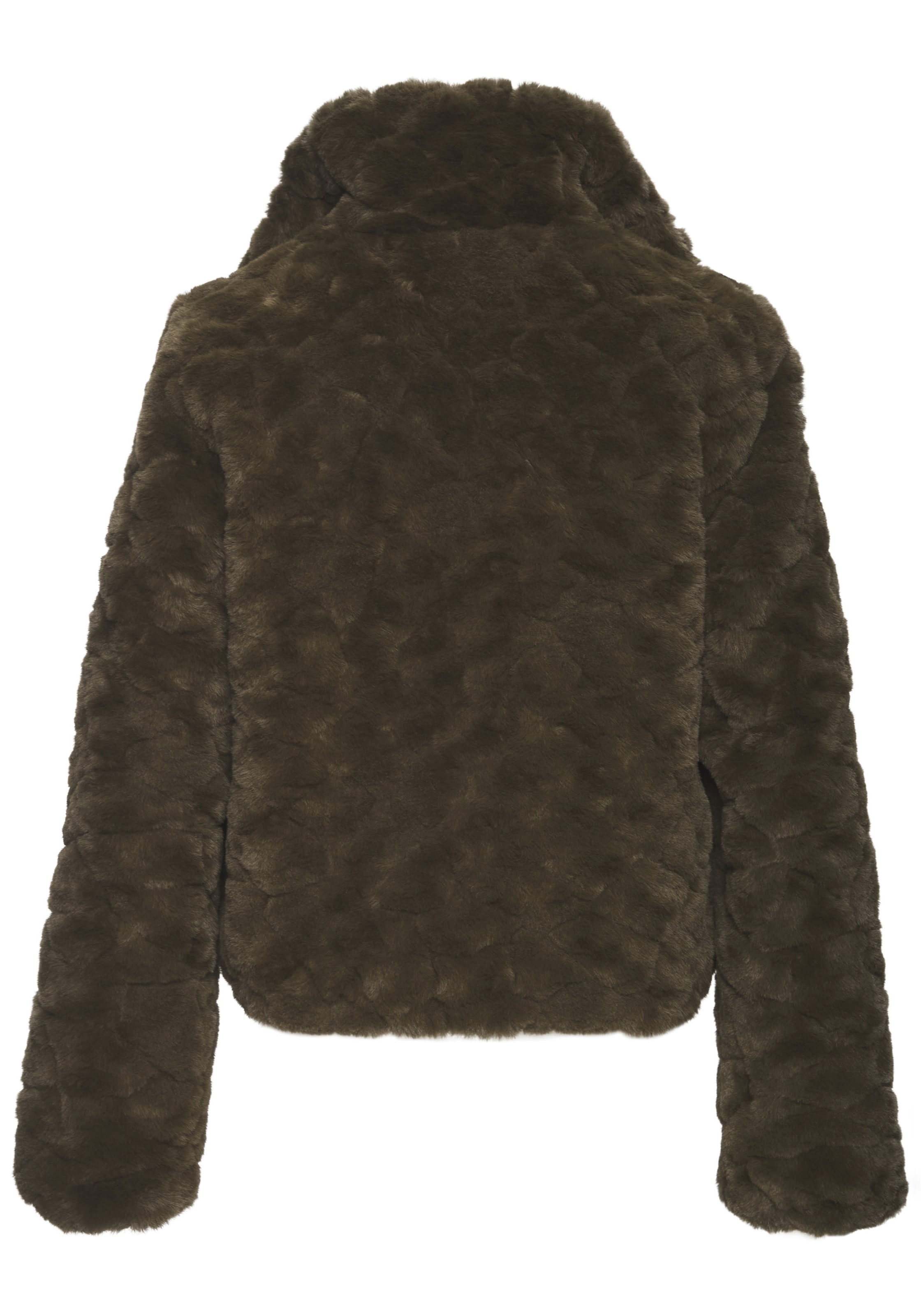 LASCANA Välikausitakki värissä vihreä