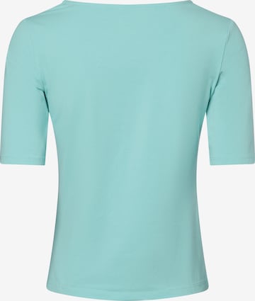 Franco Callegari Shirt in Blau