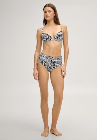 Hauts de bikini JOOP! Jeans en noir