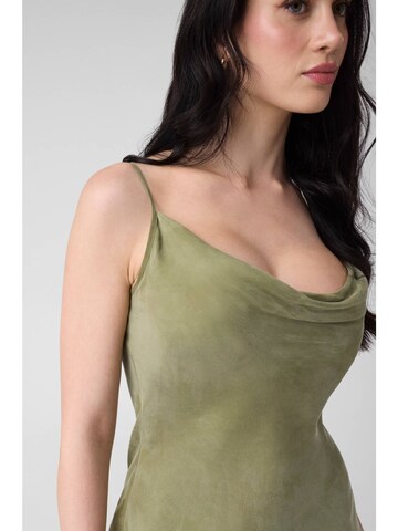GUESS Dress in Green