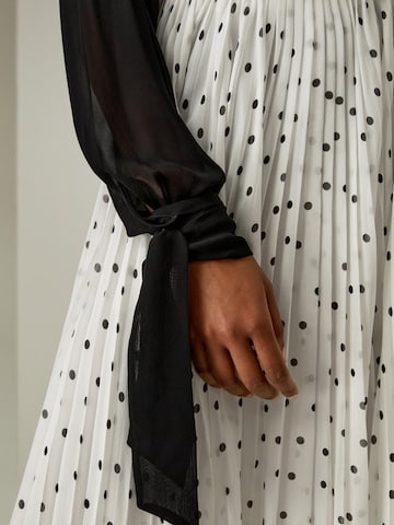 Lilysilk Blouse in Black