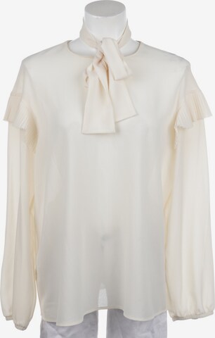 PINKO Blouse & Tunic in M in White: front