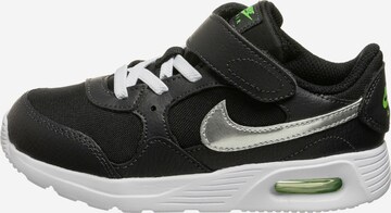 Nike Sportswear Sneakers in Black