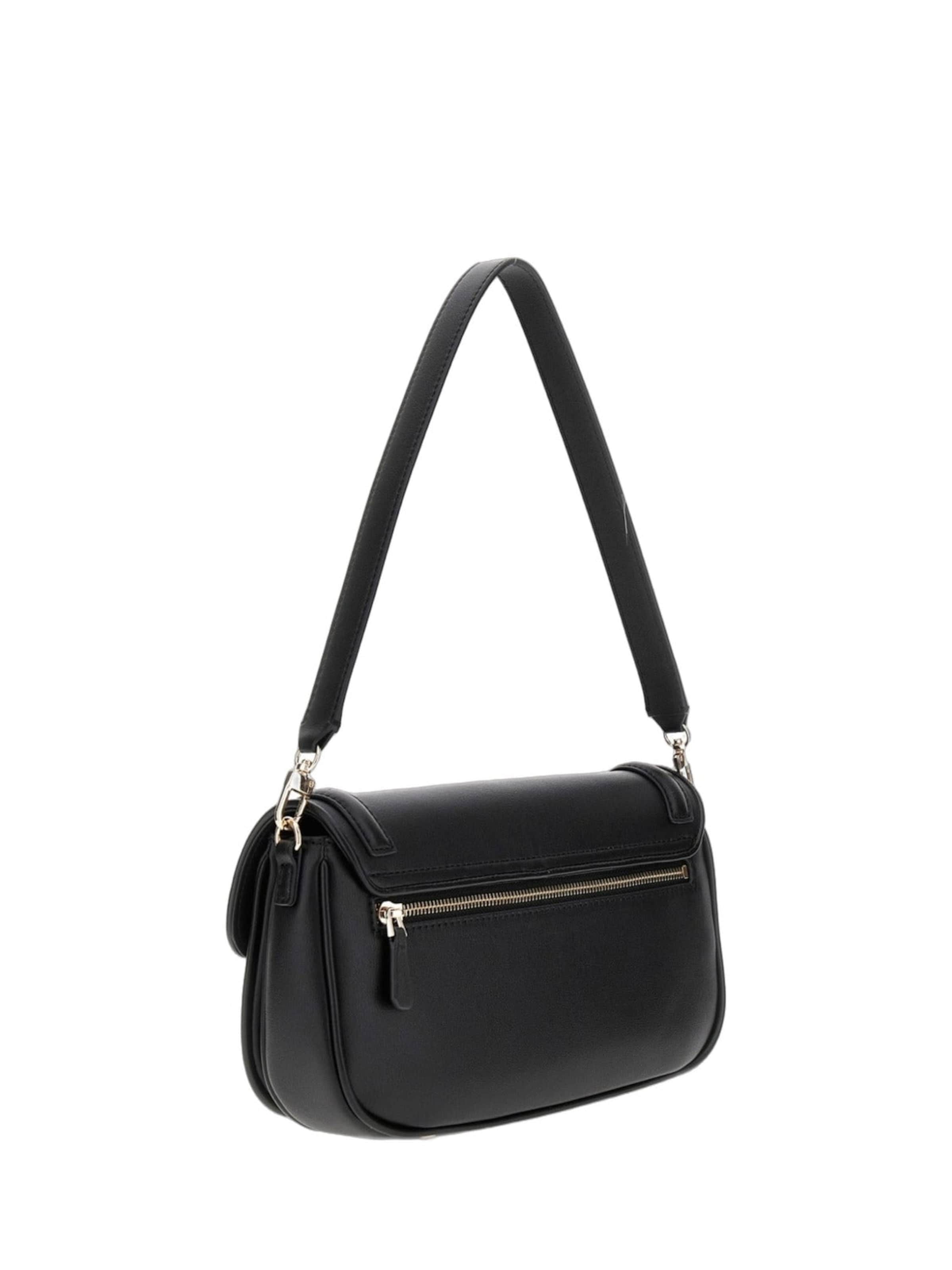 Sac bandoulière 'Guess Sac Bandoulière Handbag Black' GUESS en noir
