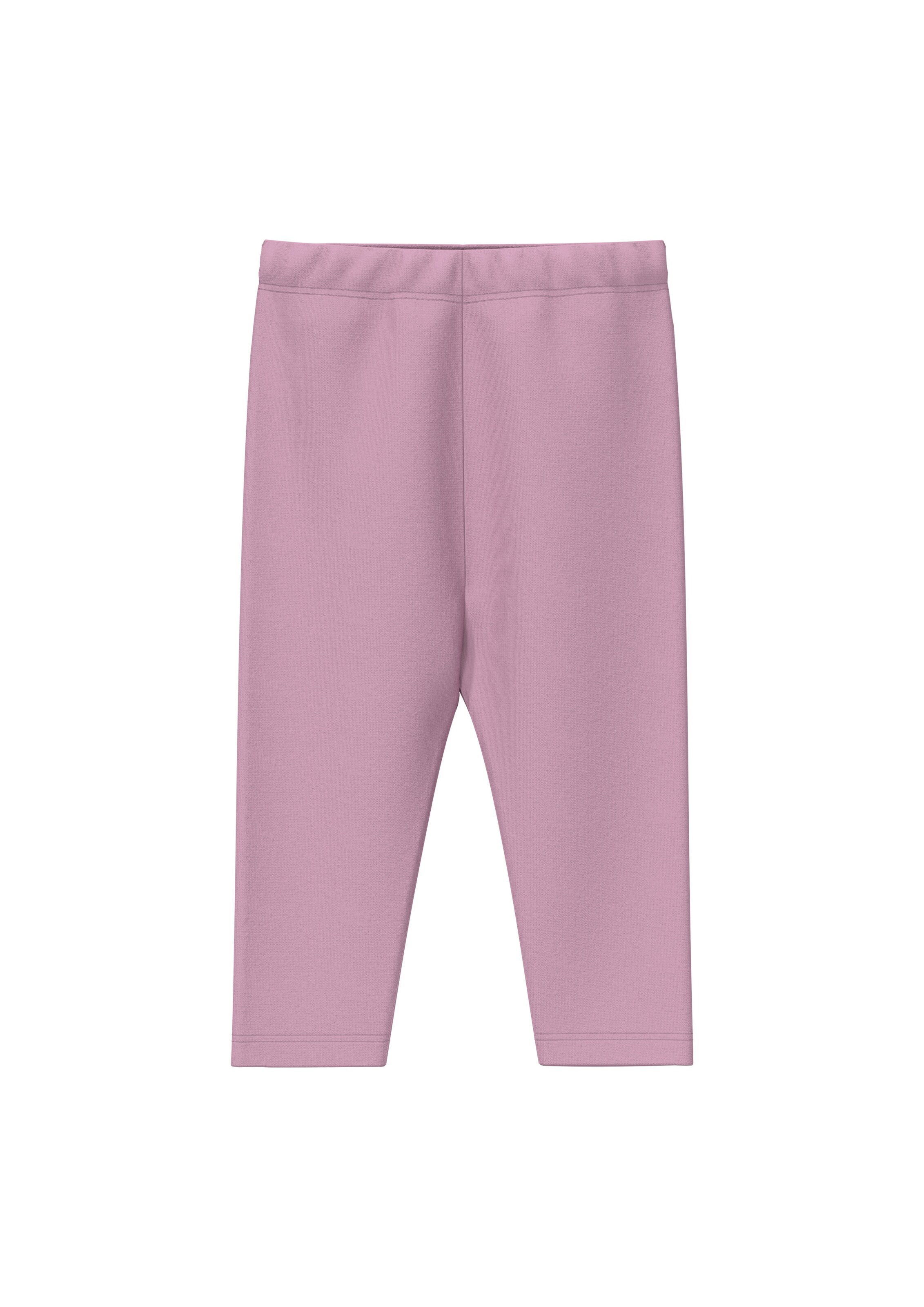 s.Oliver Skinny Leggings in Pink: front