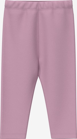 s.Oliver Skinny Leggings in Pink: front