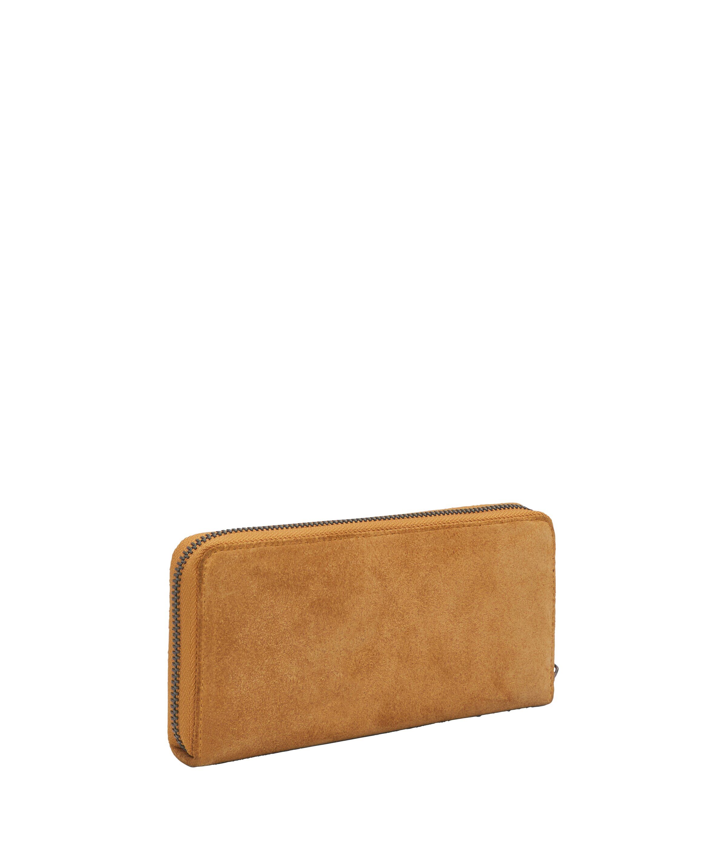 Liebeskind Berlin Wallet 'Sally' in Yellow