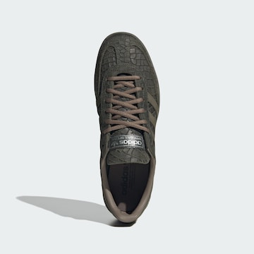 ADIDAS ORIGINALS - Zapatillas deportivas bajas 'Handball Spezial' en verde