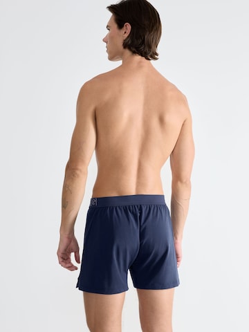 Boxers ' Soft Tech ' SLOGGI en bleu