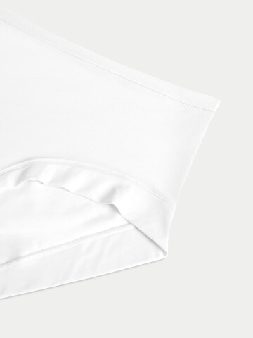 Culotte Marks & Spencer en blanc