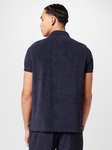 TOMMY HILFIGER T-Shirt in Blau