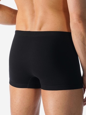 Mey Boxer shorts in Black