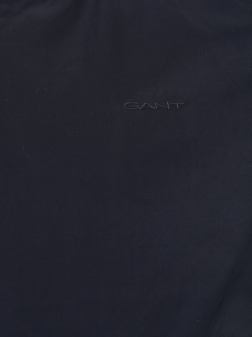 GANT Between-Season Jacket in Blue