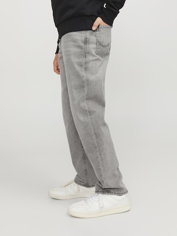 Loosefit Jean 'Chris' Jack & Jones Junior en gris