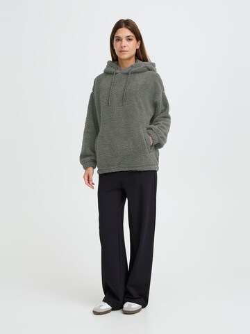 Oxmo - Pullover ' OXBERINA ' em cinzento