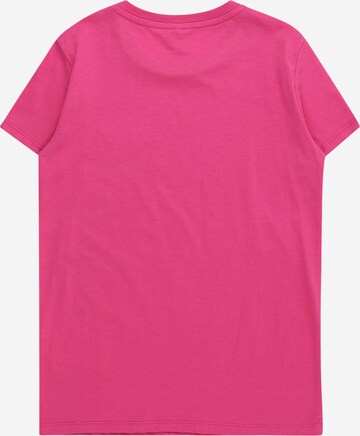 KIDS ONLY - Camiseta 'JESSIE' en rosa