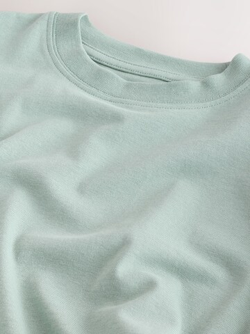 Next Särk, värv roheline