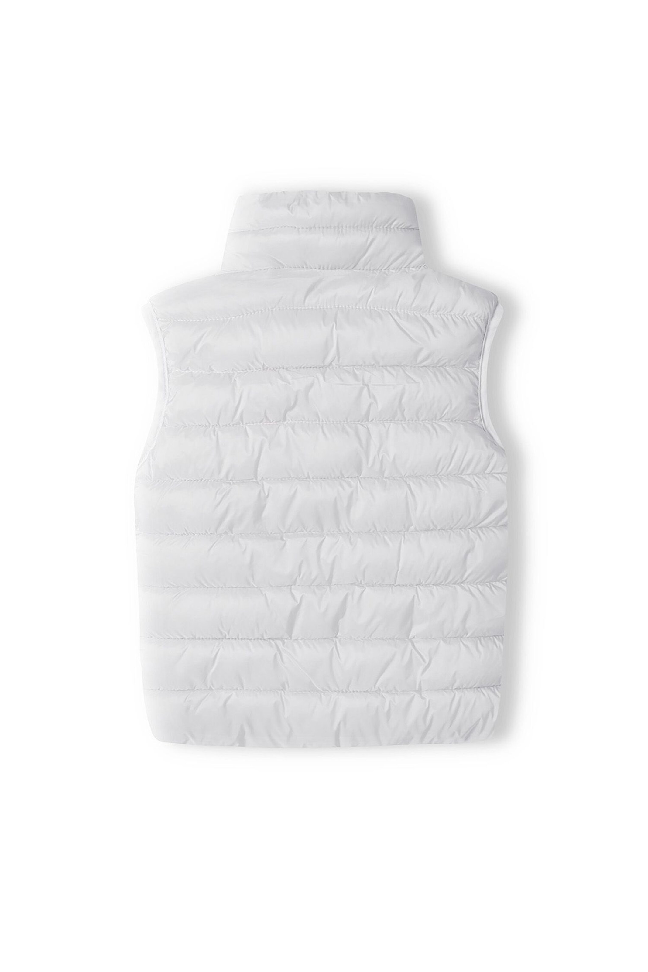 Gilet MINOTI en blanc