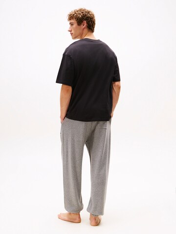 TOMMY HILFIGER Shirt in Black