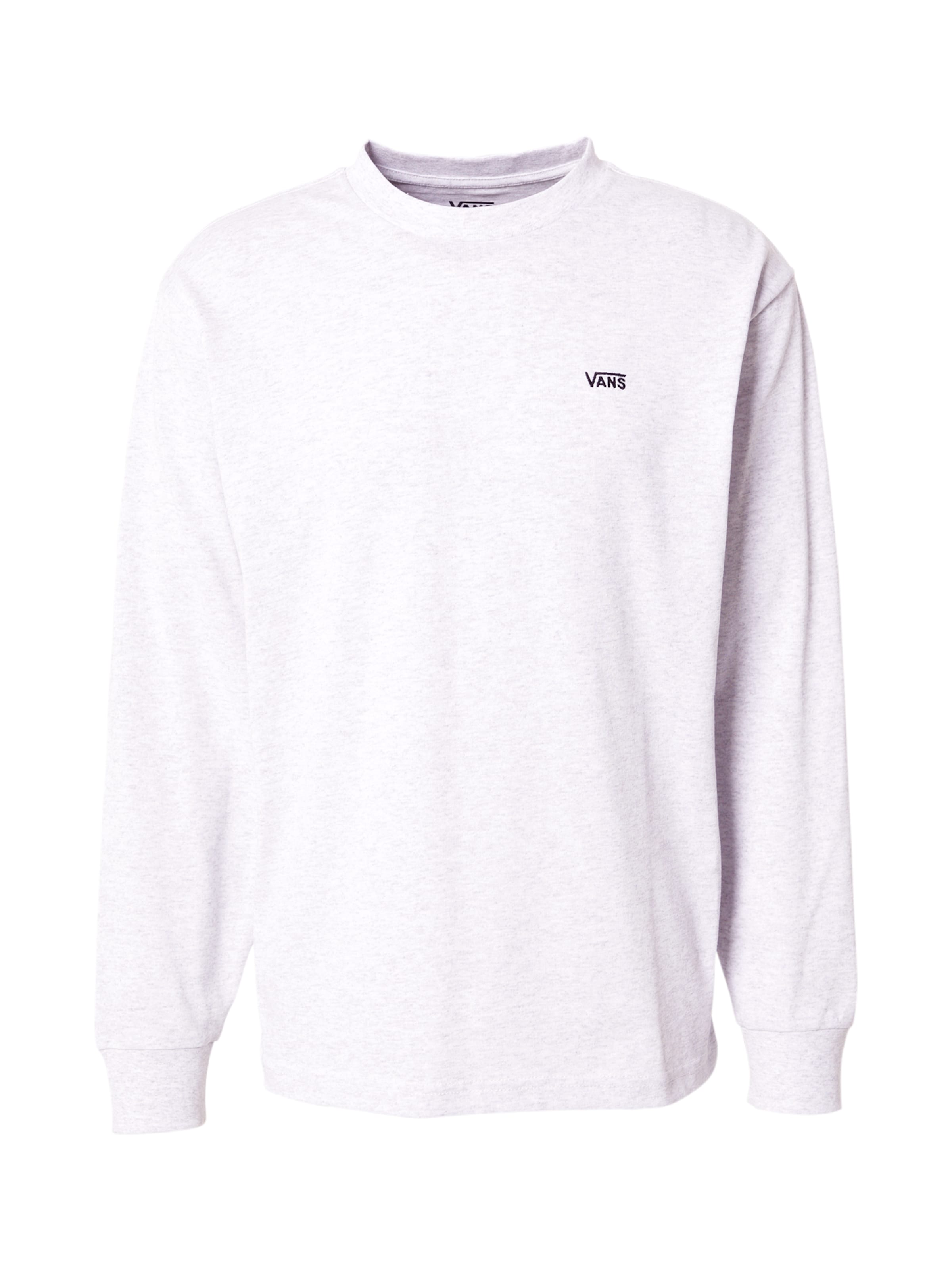 pilka VANS Marškinėliai: priekis