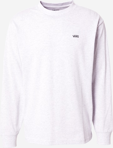 VANS Bluser & t-shirts i grå: forside